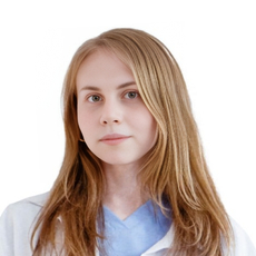 Савичева Алена Алексеевна, физиотерапевт