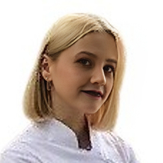 Болтавина Марина Юрьевна, педиатр