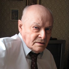 Алексеев Анатолий Васильевич, психотерапевт