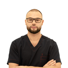 Атамурадов Тойли Атамурадович, ортопед