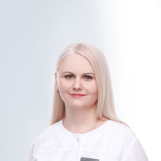 Покитко (Петрова) Екатерина Александровна, невролог