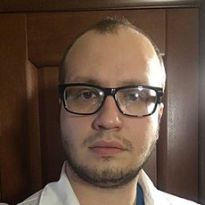 Мареев Сергей Вадимович, ортопед