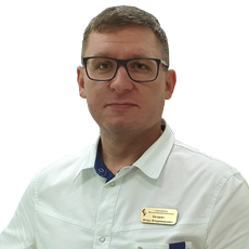 Бачурин Игорь Владимирович, флеболог