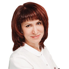 Булычева Инна Владимировна, дерматолог