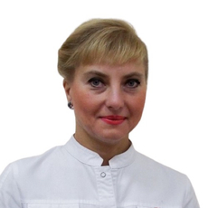 Турова Рената Анатольевна, эндоскопист