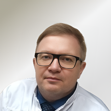Черепанов Дмитрий Иванович, уролог