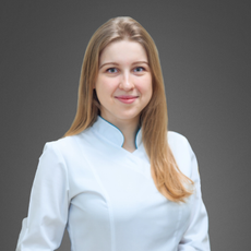 Воронцова Анастасия Валерьевна, офтальмолог