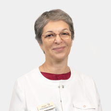 Айвазян Татьяна Альбертовна, психотерапевт