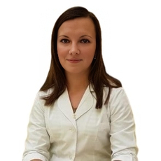 Артемова Яна Игоревна, гематолог