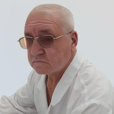 Казаев Валерий Григорьевич, терапевт