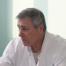 Шейкин Александр Тимофеевич, инфекционист