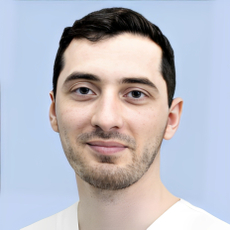 Абакаров Магомед Магомедович, стоматолог-хирург