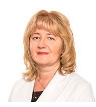 Острейко Татьяна Яковлевна, невролог