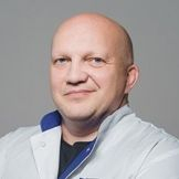 Пузеев Игорь Геннадиевич, офтальмолог