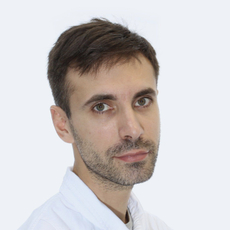 Продиус Андрей Владимирович, дерматолог