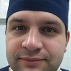 Андреев Максим Игоревич, анестезиолог