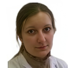 Гасанова Айгуль Шахмалиевна, врач УЗД