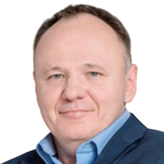 Нигматуллин Ирек Марсович, анестезиолог