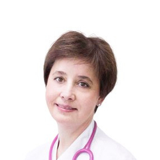 Козлова Татьяна Борисовна, педиатр