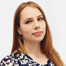 Лисович Анна Дмитриевна, детский психолог