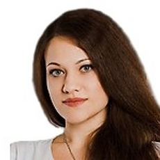 Никитенко Екатерина Алексеевна, психиатр