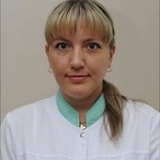 Цыганова Марина Николаевна, анестезиолог