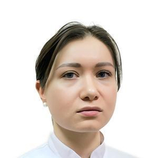 Мустафина Виолетта Рафаэлевна, эндокринолог