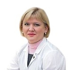 Макаревич Елена Валерьевна, кардиолог