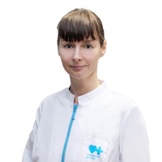 Ромашкова Мария Александровна, терапевт