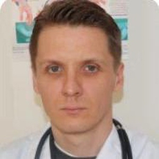 Лобачев Кирилл Александрович, анестезиолог