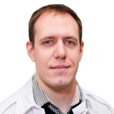 Серегин Алексей Владимирович, массажист