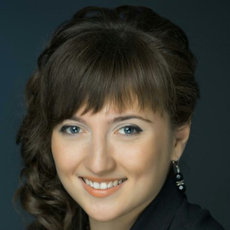 Титаренко Елена Константиновна, психиатр