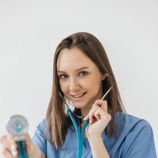 Чукаева Ирина Дмитриевна, педиатр