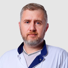 Аслаханов Керим Лечиевич, радиолог