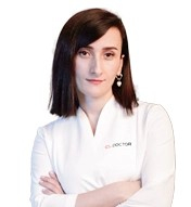 Чухуа Софио Сосоевна, врач УЗД