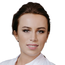 Чешева Мария Сергеевна, дерматолог