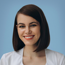 Емельянова Карина Олеговна, гастроэнтеролог