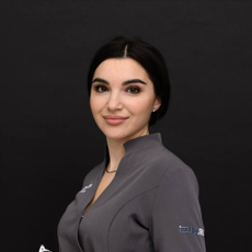 Савастин Фаина Михайловна, стоматолог-терапевт