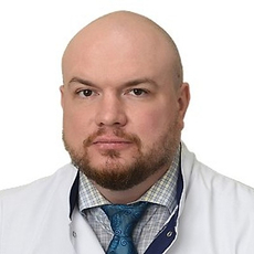 Гречанинов Виктор Борисович, офтальмолог-хирург