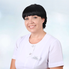 Симонова Наталья Валерьевна, гинеколог