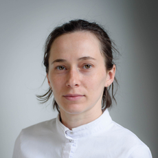 Носулько Яна Игоревна, стоматолог-терапевт