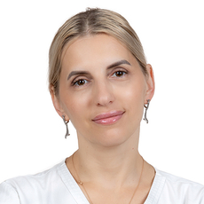 Булах Оксана Николаевна, невролог