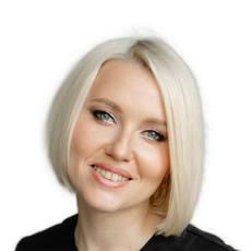 Боровикова Анастасия Олеговна, гинеколог