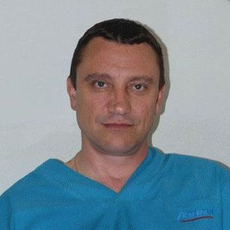 Уренков Михаил Борисович, мануальный терапевт