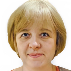 Руденко Наталья Викторовна, гастроэнтеролог