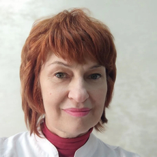 Левкович Марина Аркадьевна, аллерголог