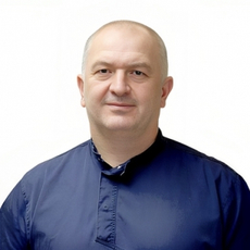 Плиев Алан Владимирович, стоматолог-ортопед