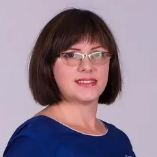 Сушкова Татьяна Владимировна, детский пульмонолог