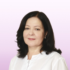 Александрова Ольга Викторовна, гинеколог