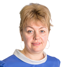 Проничева Елена Евгеньевна, стоматолог-терапевт